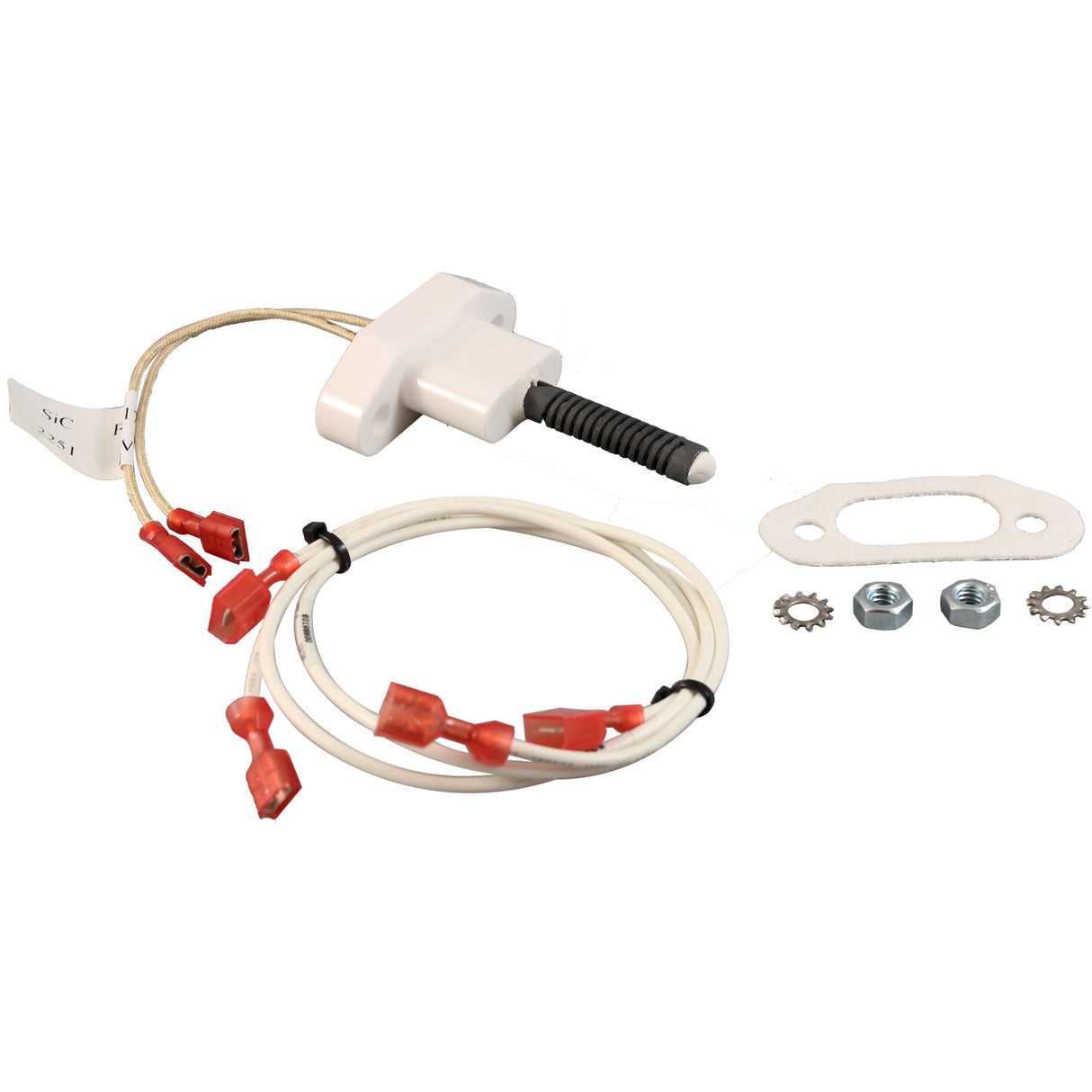 Igniter Kit, Zodiac Laars Hi-E2 : R0457503 - Jandy/Laars/Zodiac - 052337072564 - PartsForSpas.com