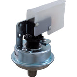 Pressure Switch 3015, 25A, Tecmark, 1/8"mpt, SPDT : 3015