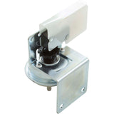 Pressure Switch 3046, 25A, Tecmark, 1/8"b, SPNO, Z Bracket : 3046