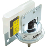 Pressure Switch 3046, 25A, Tecmark, 1/8"b, SPNO, Z Bracket : 3046