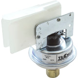 Pressure Switch 3032, 1A, Tecmark, 1/4"Comp, SPNO : 3032