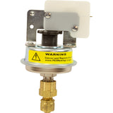Pressure Switch 3075, Tecmark R-155 : 3075 - Tecmark - 3075 - PartsForSpas.com