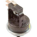 Pressure Switch 4015P, 25A, Tecmark, 1/8"mpt, SPDT, Plastic : 4015P