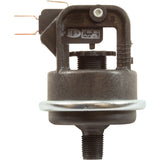Pressure Switch 4015P, 25A, Tecmark, 1/8"mpt, SPDT, Plastic : 4015P
