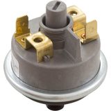 Pressure Switch, Balboa 36142, 2 PSI, 1A, 1/8"mpt, Generic : 3903-EADE