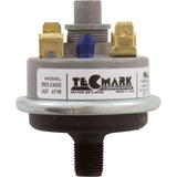 Pressure Switch, Balboa 36142, 2 PSI, 1A, 1/8"mpt, Generic : 3903-EADE