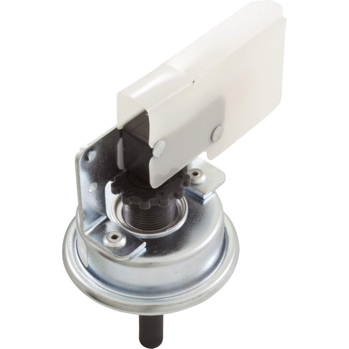 Pressure Switch, Tecmark, SPNO, 1/8"mpt, 25 Amp, Plastic : 3113P - Tecmark - 3113P - PartsForSpas.com