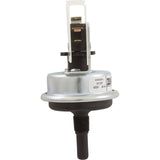 Pressure Switch, Tecmark, SPNO, 1/8"mpt, 25 Amp, Plastic : 3113P - Tecmark - 3113P - PartsForSpas.com