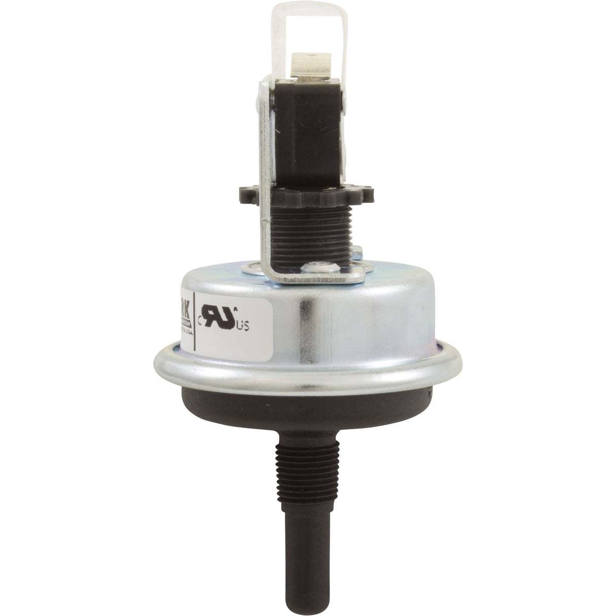 Pressure Switch, Tecmark, SPNO, 1/8"mpt, 25 Amp, Plastic : 3113P - Tecmark - 3113P - PartsForSpas.com