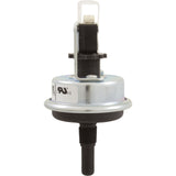 Pressure Switch, Tecmark, SPNO, 1/8"mpt, 25 Amp, Plastic : 3113P - Tecmark - 3113P - PartsForSpas.com