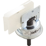 Pressure Switch, Tecmark, SPNO, 1/8"mpt, 25 Amp, Plastic : 3113P - Tecmark - 3113P - PartsForSpas.com