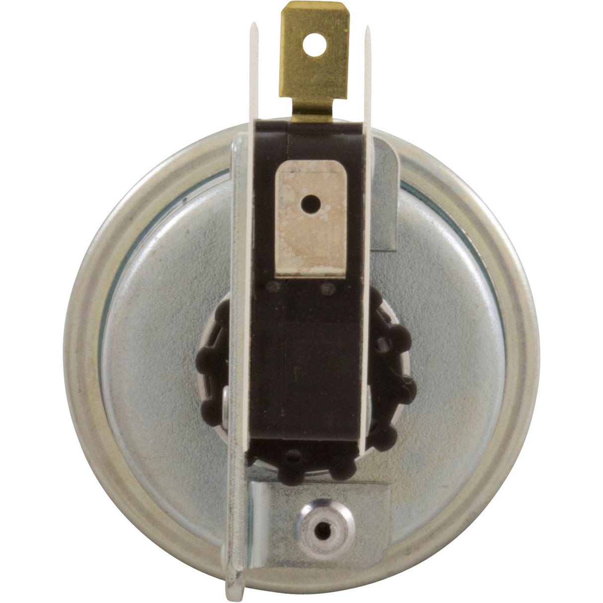 Pressure Switch, Tecmark, 1-5 PSI, 1A, 1/8"mpt, Pilot Duty : 3037P