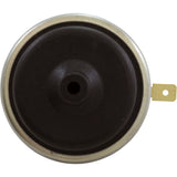 Pressure Switch, Tecmark, 1-5 PSI, 1A, 1/8"mpt, Pilot Duty : 3037P