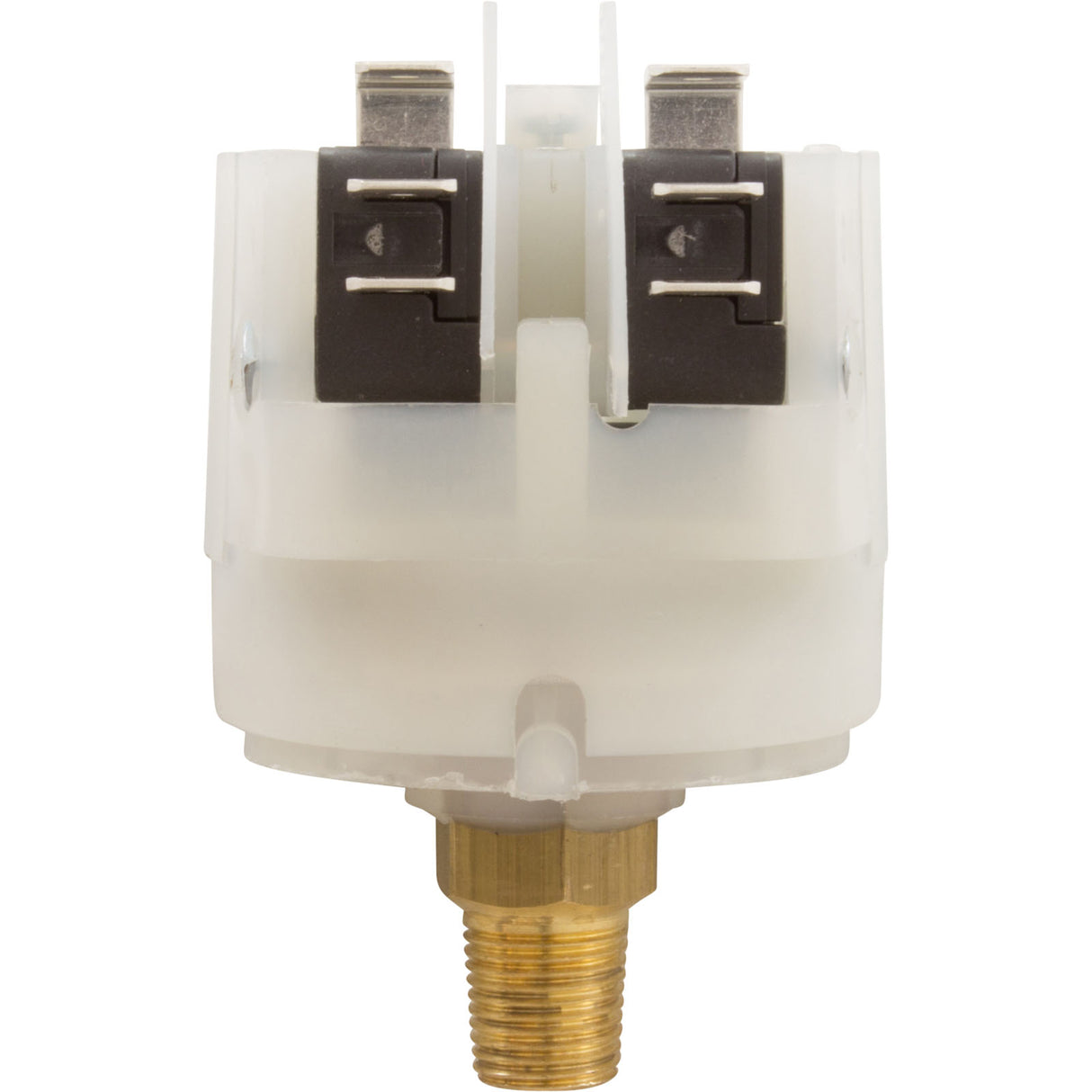 Pressure Switch, Herga, 21Amp, 1-5psi, 1/8"mpt, DPDT : 6742-20-U226 - Herga Electric - 6742-20-U226 - PartsForSpas.com