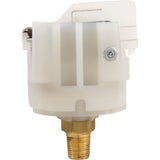 Pressure Switch, Herga, 21Amp, 1-5psi, 1/8"mpt, DPDT : 6742-20-U226 - Herga Electric - 6742-20-U226 - PartsForSpas.com