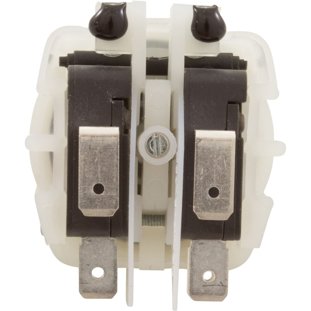 Pressure Switch, Herga, 21Amp, 1-5psi, 1/8"mpt, DPDT : 6742-20-U226 - Herga Electric - 6742-20-U226 - PartsForSpas.com
