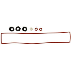 Gasket Kit, HydroQuip Smart Heater : 48-0045A-K
