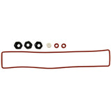 Gasket Kit, HydroQuip Smart Heater : 48-0045A-K