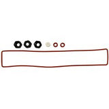 Gasket Kit, HydroQuip Smart Heater : 48-0045A-K - HydroQuip - 48-0045A-K - PartsForSpas.com