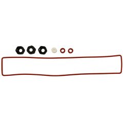 Gasket Kit, HydroQuip Smart Heater : 48-0045A-K - HydroQuip - 48-0045A-K - PartsForSpas.com