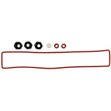 Gasket Kit, HydroQuip Smart Heater : 48-0045A-K