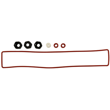 Gasket Kit, HydroQuip Smart Heater : 48-0045A-K - HydroQuip - 48-0045A-K - PartsForSpas.com
