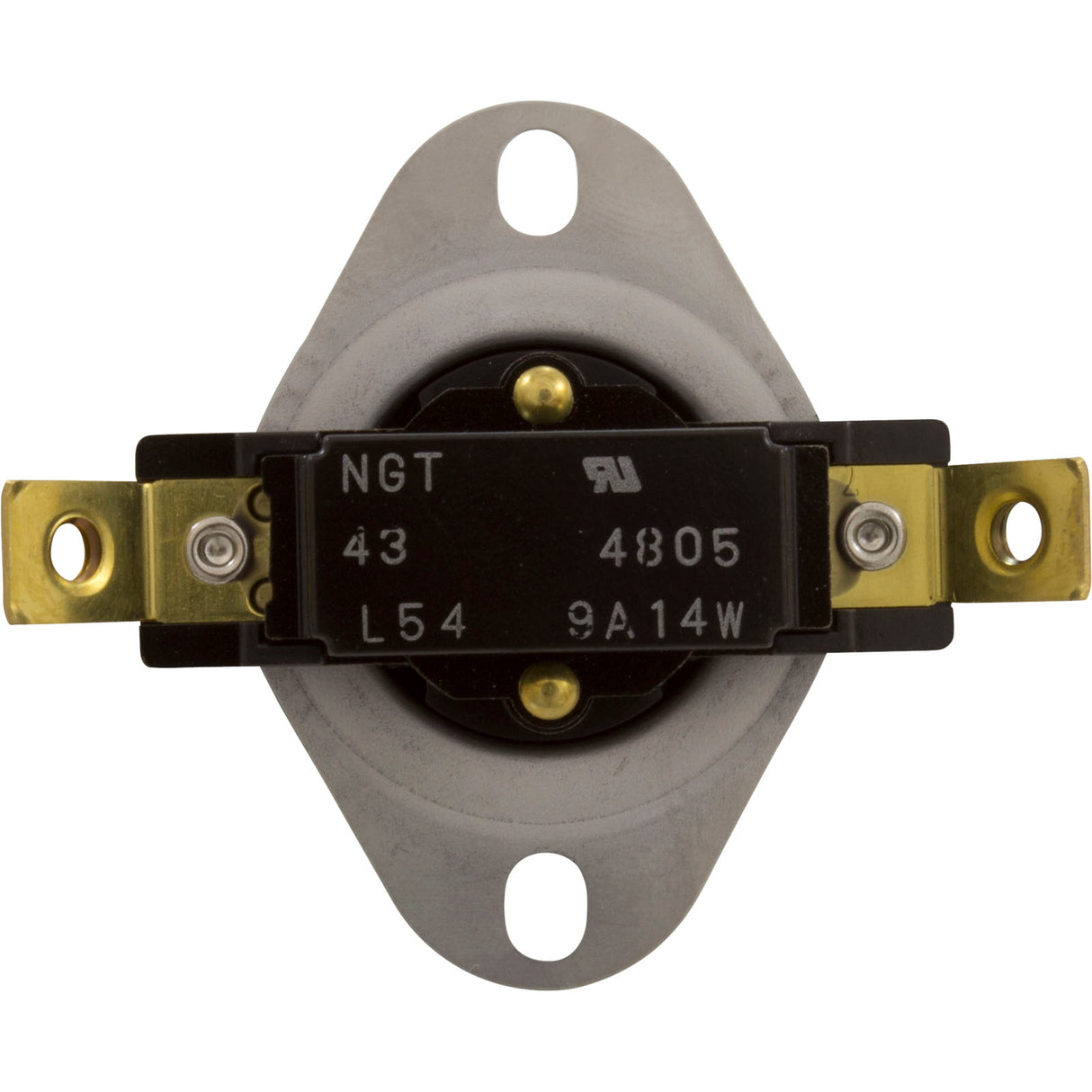 Thermal Cutoff Switch, Hydro-Quip : 34-0010-K