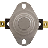 Thermal Cutoff Switch, Hydro-Quip : 34-0010-K