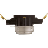 Thermal Cutoff Switch, Hydro-Quip : 34-0010-K