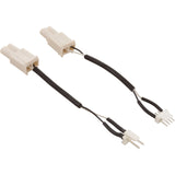 Plug Adapters, Watkins Hi-Limit/Temp Sensors, IQ2000 '95-'02 : 30-01395-K