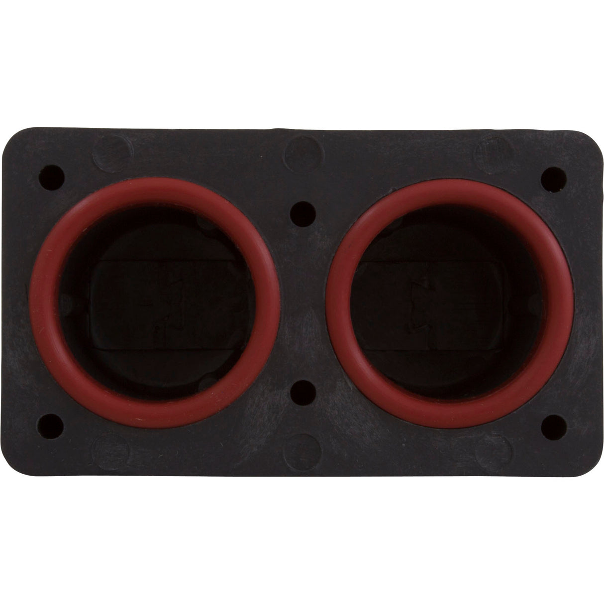 Manifold Kit, Watkins Double Barrel Heaters, Generic : 48-0041-K