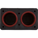 Manifold Kit, Watkins Double Barrel Heaters, Generic : 48-0041-K