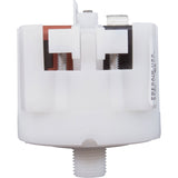 Pressure Switch, PresAirTrol, 21A, 1/8"mpt, SPST, 1-5psi : PS41120E