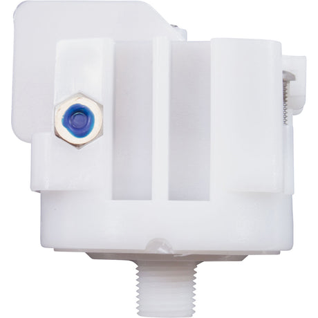 Pressure Switch, PresAirTrol, 21A, 1/8"mpt, SPST, 1-5psi : PS41120E - Senasys - PS41120E - PartsForSpas.com