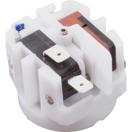 Pressure Switch, PresAirTrol, 21A, 1/8"mpt, SPST, 1-5psi : PS41120E - Senasys - PS41120E - PartsForSpas.com