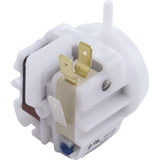 Pressure Switch, PresAirTrol Side Spout, 21A, 1/8"b, SPDT : PR11120A