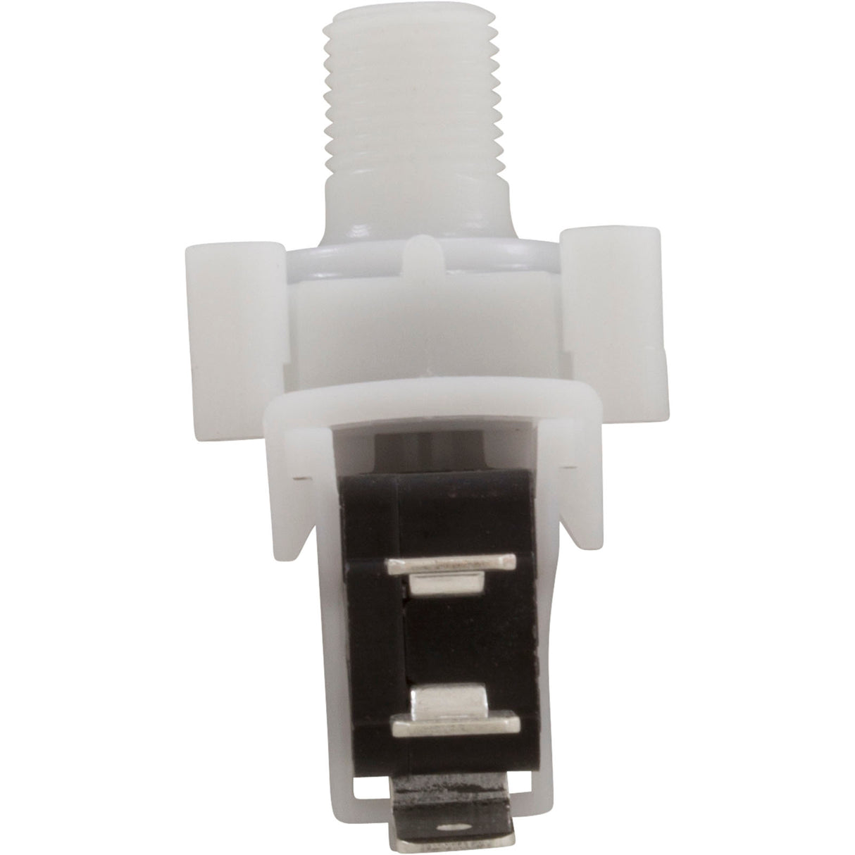 Pressure Switch, PresAirTrol Tinytrol, 21A, 1/8"mpt, SPDT, 2psi : TNP111E-2PR