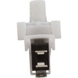 Pressure Switch, PresAirTrol Tinytrol, 21A, 1/8"mpt, SPDT, 2psi : TNP111E-2PR