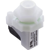 Pressure Switch, PresAirTrol Tinytrol, 21A, 1/8"b, SPST, 2psi : TVA411B - Pres Air Trol - TVA411B - PartsForSpas.com