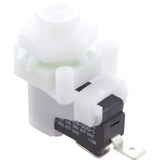 Pressure Switch, PresAirTrol Tinytrol, 21A, 1/8"b, SPST, 2psi : TVA411B - Pres Air Trol - TVA411B - PartsForSpas.com
