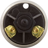 Pressure Switch, Gecko, 1A, 1/8"mpt, SPNO, 2.0psi, Metal : 510AD0249