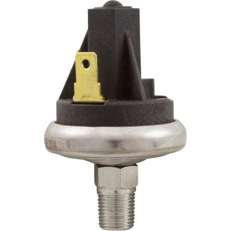 Pressure Switch, Gecko, 1A, 1/8"mpt, SPNO, 2.0psi, Metal : 510AD0249 - Gecko - 510AD0249 - PartsForSpas.com
