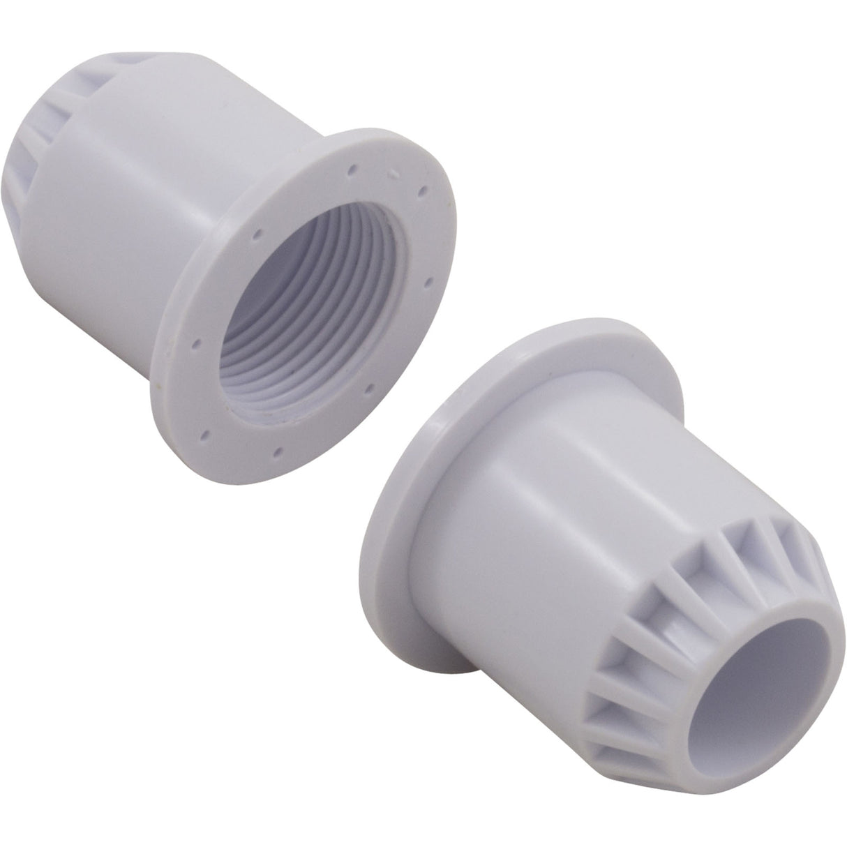 PVC Hose Adapter Kit, GAME SolarPRO, 1-1/2", Flexible : 4553 - GAME - 712910045537 - PartsForSpas.com