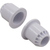 PVC Hose Adapter Kit, GAME SolarPRO, 1-1/2", Flexible : 4553 - GAME - 712910045537 - PartsForSpas.com