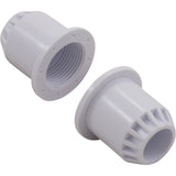PVC Hose Adapter Kit, GAME SolarPRO, 1-1/2", Flexible : 4553 - GAME - 712910045537 - PartsForSpas.com