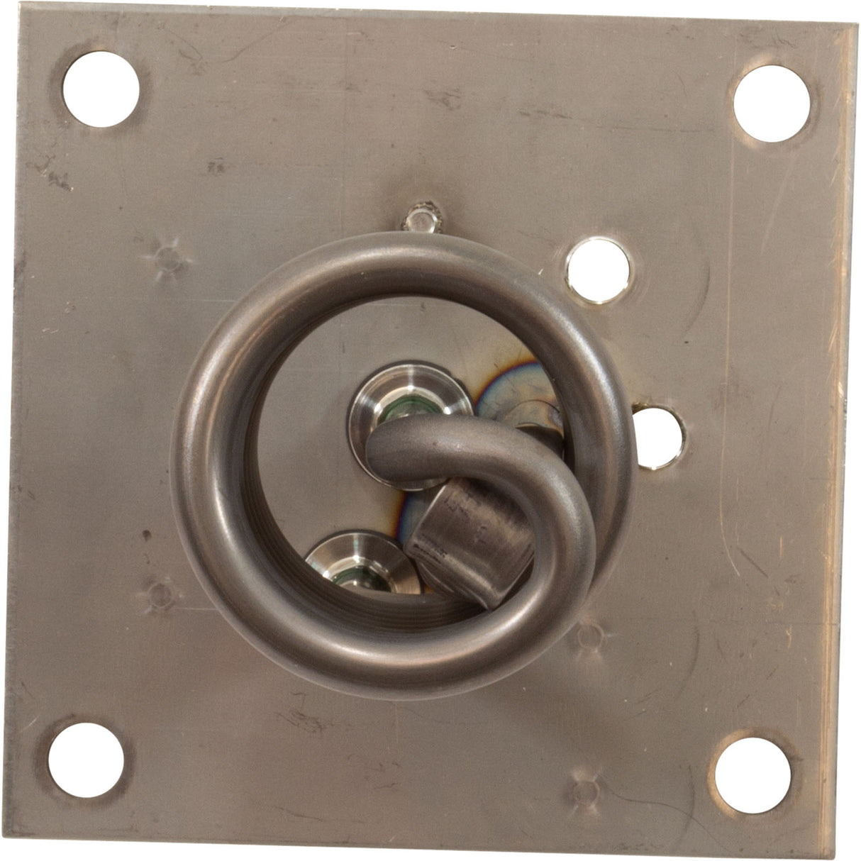 Flange Element, 5" x 5", 1.375/5.5kW, Univ Brett, 115v/230v, Tit :