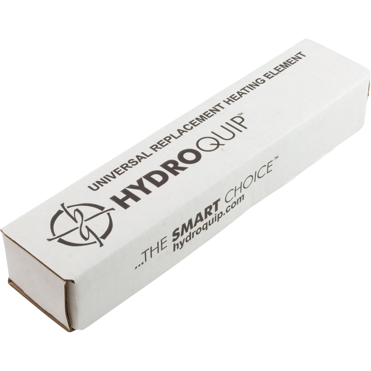 Flow Thru Element, 4.0kW, Generic, 10", 230v, Titanium :