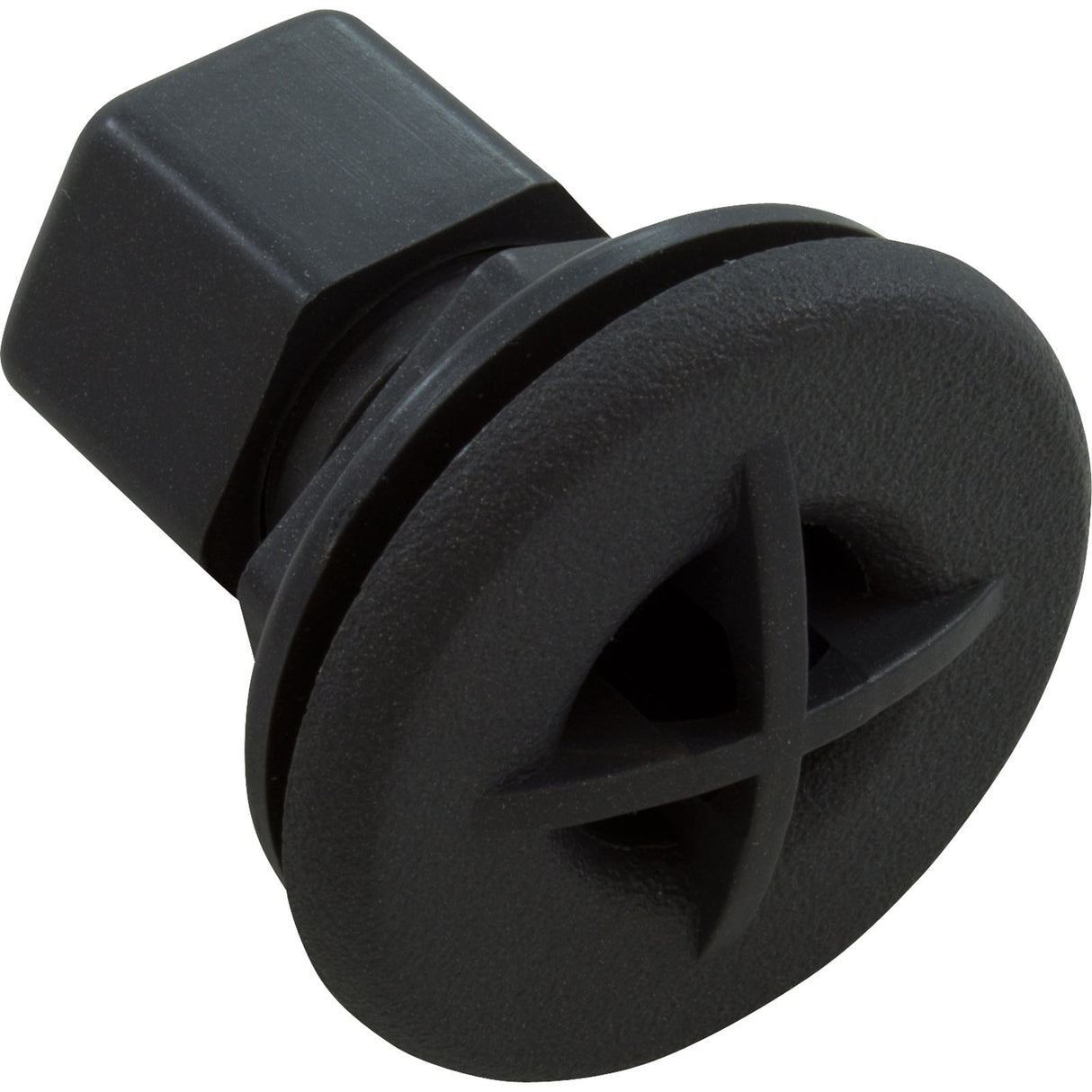 Spa Thermowell, CMP, Dark Gray : 25255-007-000