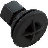 Spa Thermowell, CMP, Dark Gray : 25255-007-000