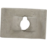 Nut U Clip D06437-10 Tinnerman : 470281 - Pentair - 470281 - PartsForSpas.com